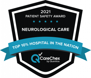 USE - 2021 PS.Top10%HospitalNation.NeurologicalCare