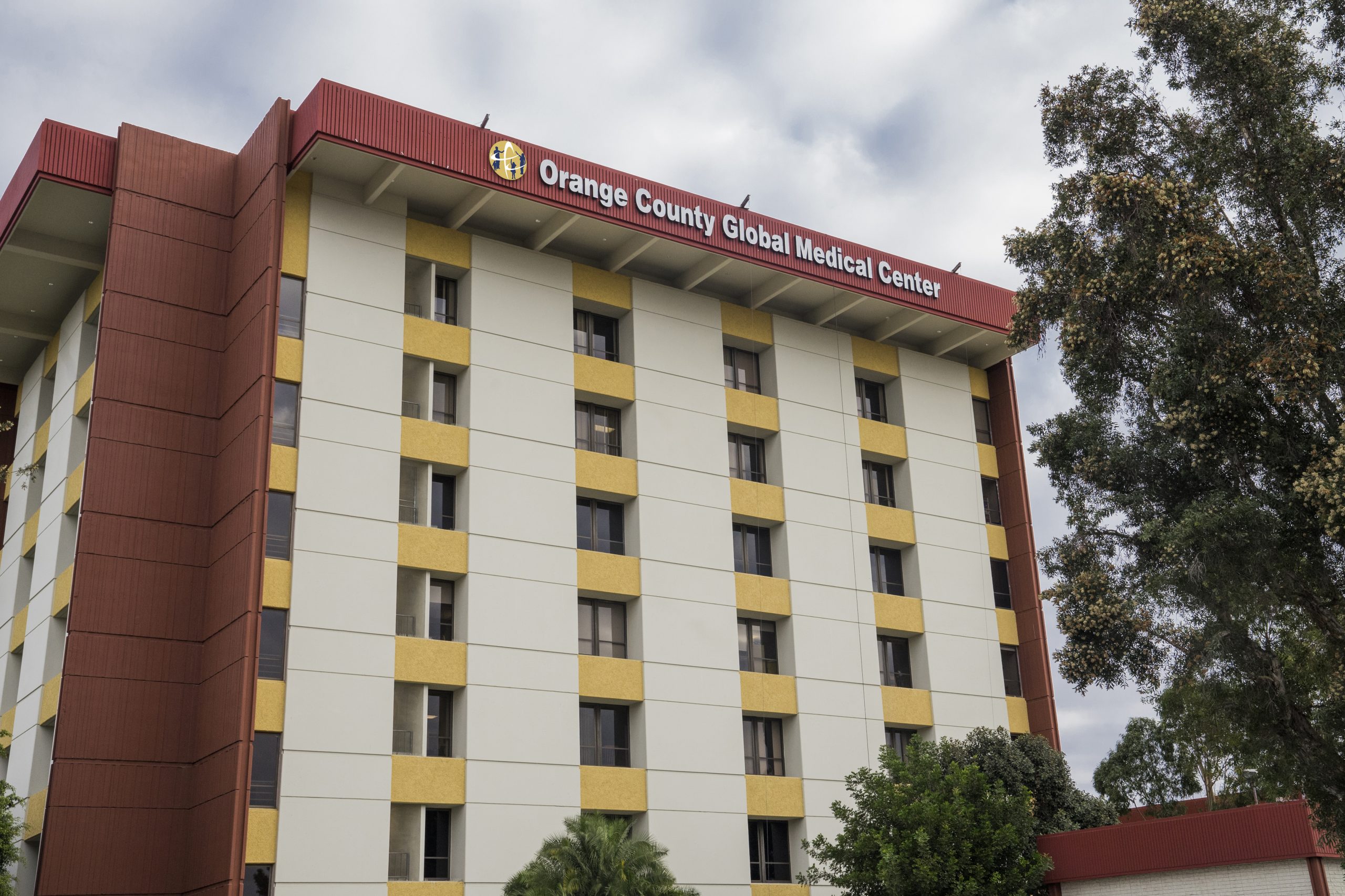 Orange County Global Medical Center